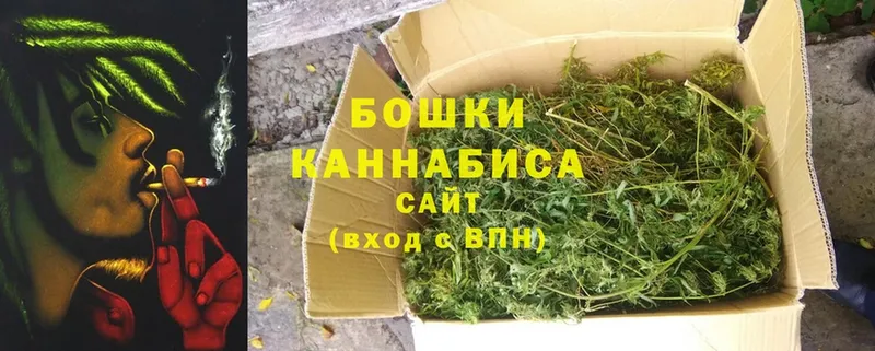 Марихуана Bruce Banner  Ворсма 